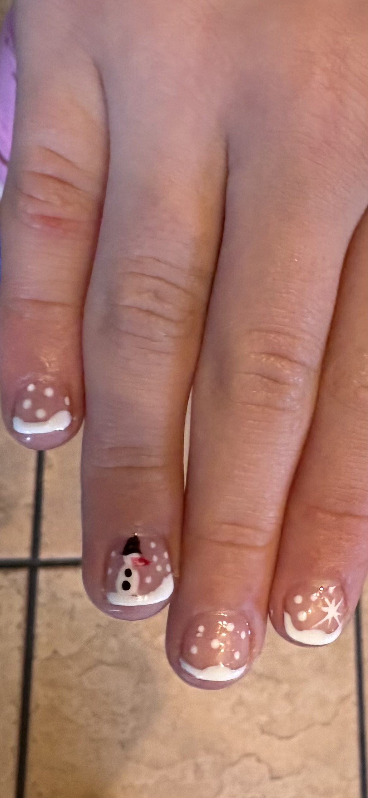 Nail Art