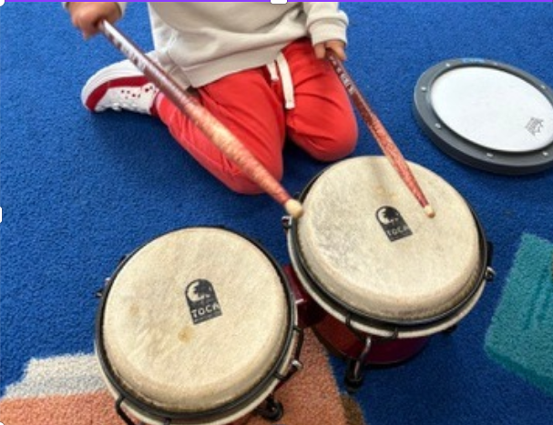 Drum Collective