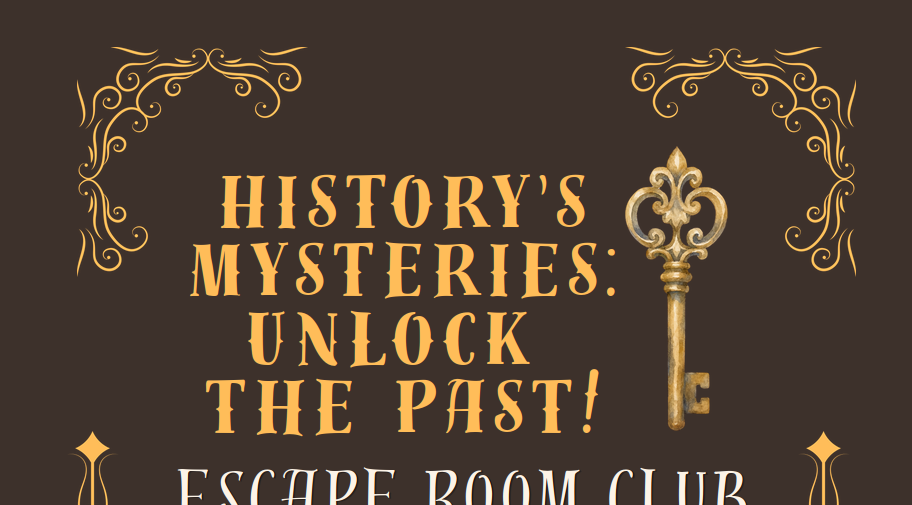 Escape Room Club