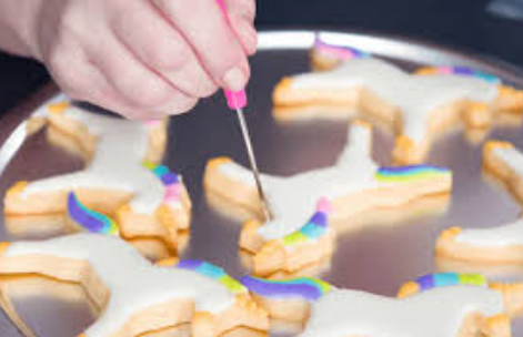 Frosting Factory