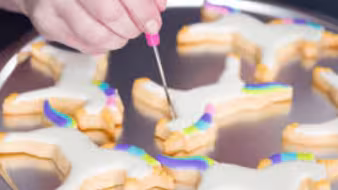 Frosting Factory