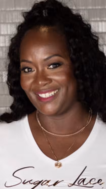 Ms Courtney